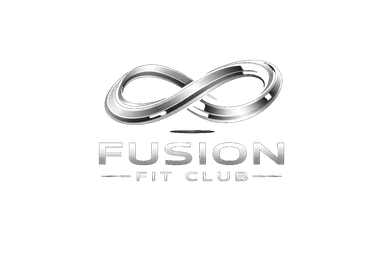 Fusion Fit Club Logo