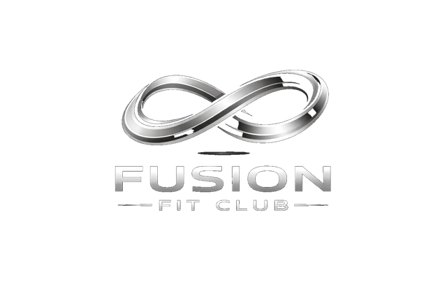 Fusion Fit Club Logo